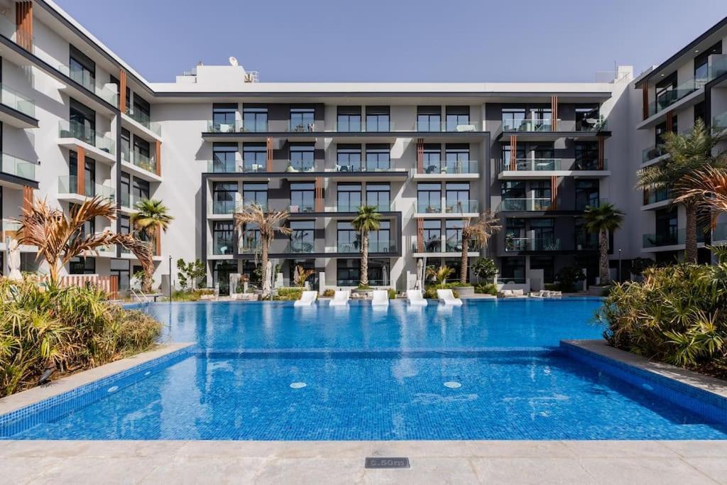 Apartment Waves - Luxurious Comfort With Views In Oxford 212