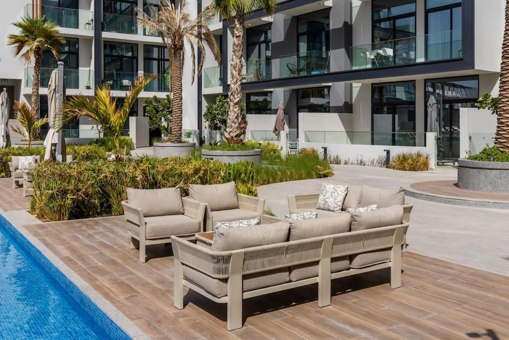 Apartment Waves - Luxurious Comfort With Views In Oxford 212 *
