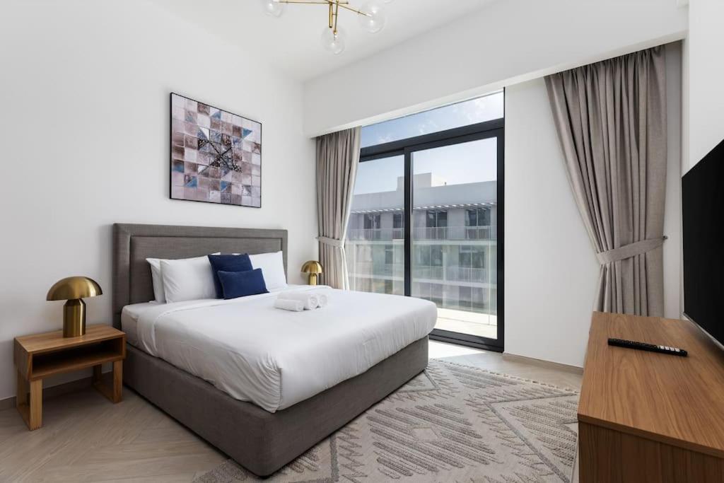 Apartment Waves - Luxurious Comfort With Views In Oxford 212