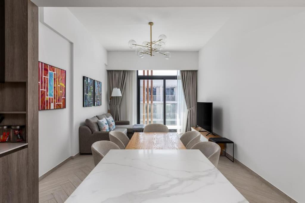 Apartment Waves - Luxurious Comfort With Views In Oxford 212 *