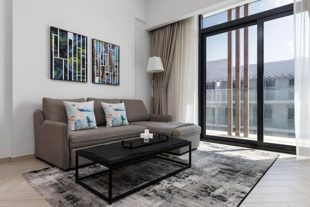Waves - Luxurious Comfort With Views In Oxford 212 Apartment