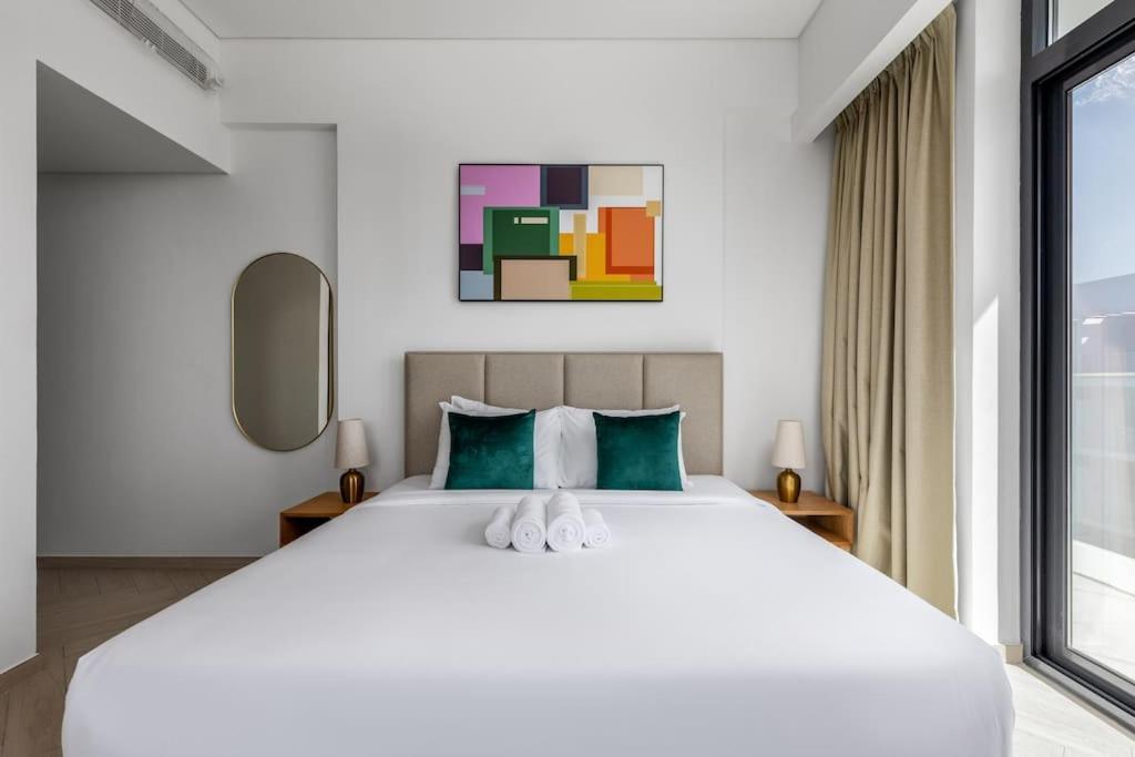 Apartment Waves - Luxurious Comfort With Views In Oxford 212 *